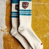 Imogene + Willie Socks*the "wildcat" sock