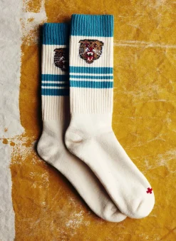 Imogene + Willie Socks*the "wildcat" sock