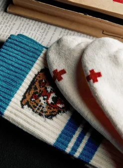 Imogene + Willie Socks*the 