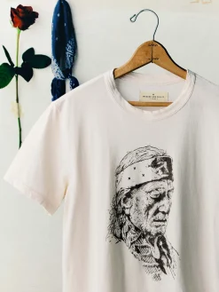 Women Imogene + Willie Graphic Tees|Graphic Tees*the 