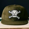 Women Imogene + Willie Hats & Beanies|Accessories*the wool "hellcats" cap in olive