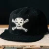 Women Imogene + Willie Hats & Beanies|Accessories*the wool "hellcats" cap in black