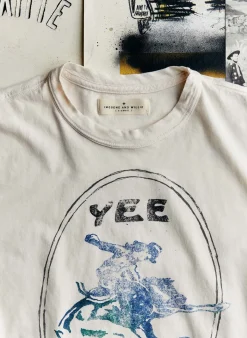 Women Imogene + Willie Graphic Tees|Graphic Tees*the 