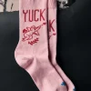 Women Imogene + Willie Socks|Accessories*the "yuck" sock