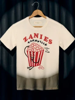 Women Imogene + Willie Graphic Tees|Graphic Tees*the "zanies" tee