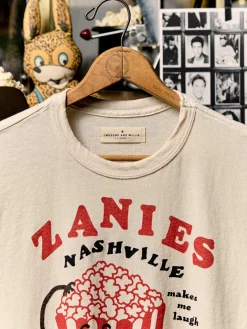 Women Imogene + Willie Graphic Tees|Graphic Tees*the 