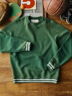 Imogene + Willie Knits & Sweaters*varsity ribbed crew