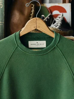 Women Imogene + Willie Knits & Sweaters*varsity ribbed crew