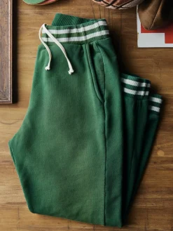 Imogene + Willie Pants & Shorts*varsity ribbed sweatpant