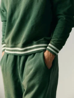 Imogene + Willie Pants & Shorts*varsity ribbed sweatpant