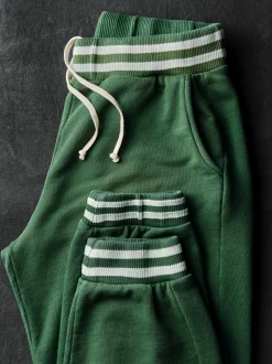 Women Imogene + Willie Pants & Shorts*varsity ribbed sweatpant
