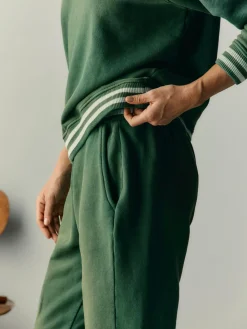 Women Imogene + Willie Pants & Shorts*varsity ribbed sweatpant
