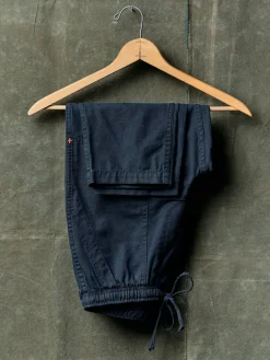 Women Imogene + Willie Pants & Shorts*ventura chore pant in navy