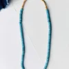 Women Imogene + Willie Jewelry|Accessories*vintage aqua paderes necklace