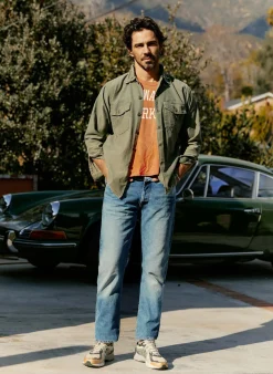 Imogene + Willie Denim*willie ashwood