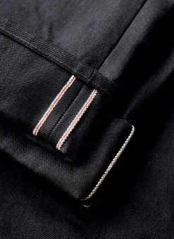 Imogene + Willie Denim*willie black rigid jp