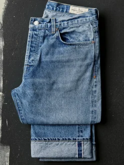 Imogene + Willie Denim*willie carson
