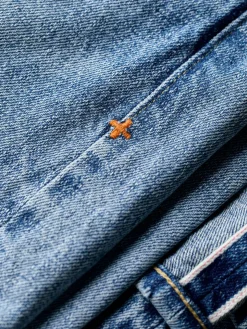 Imogene + Willie Denim*willie carson