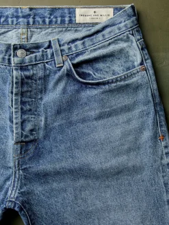 Imogene + Willie Denim*willie carson