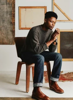 Imogene + Willie Denim*willie eastland
