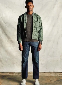 Imogene + Willie Denim*willie eastland