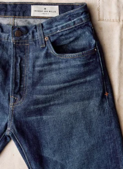 Imogene + Willie Denim*willie eastland