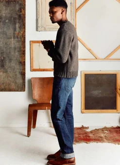 Imogene + Willie Denim*willie eastland