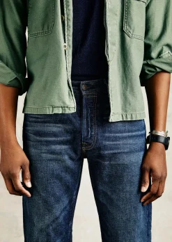 Imogene + Willie Denim*willie eastland