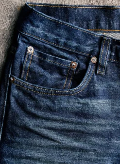 Imogene + Willie Denim*willie eastland