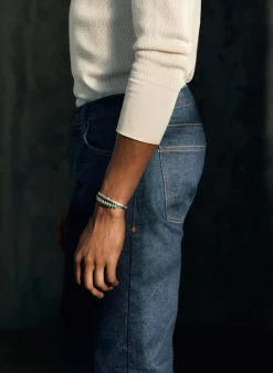 Imogene + Willie Denim*willie indigo selvage rinse